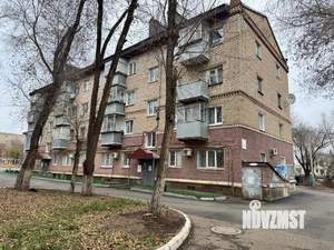 2-к квартира, вторичка, 42м2, 3/5 этаж