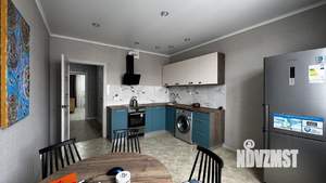 1-к квартира, вторичка, 46м2, 11/18 этаж