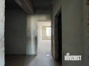 1-к квартира, вторичка, 42м2, 3/3 этаж