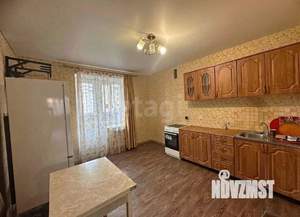 1-к квартира, вторичка, 51м2, 8/15 этаж