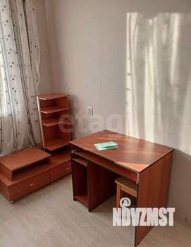 1-к квартира, вторичка, 33м2, 11/16 этаж
