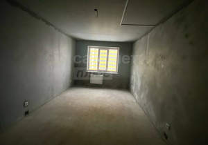 3-к квартира, вторичка, 72м2, 12/25 этаж