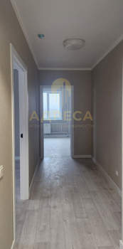 2-к квартира, вторичка, 61м2, 16/20 этаж