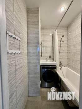 2-к квартира, вторичка, 56м2, 16/17 этаж