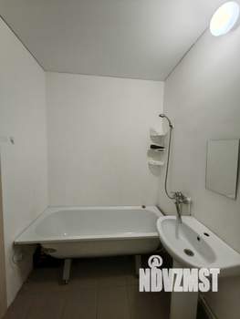 1-к квартира, вторичка, 35м2, 8/17 этаж