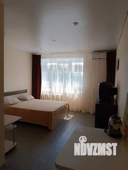 1-к квартира, вторичка, 19м2, 5/5 этаж