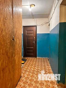 1-к квартира, вторичка, 17м2, 7/9 этаж