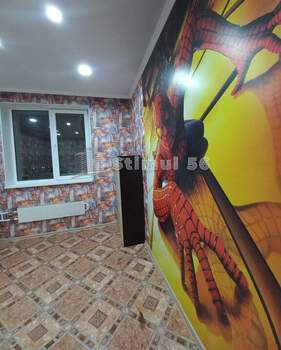 3-к квартира, вторичка, 79м2, 2/17 этаж