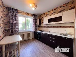 3-к квартира, вторичка, 63м2, 2/10 этаж