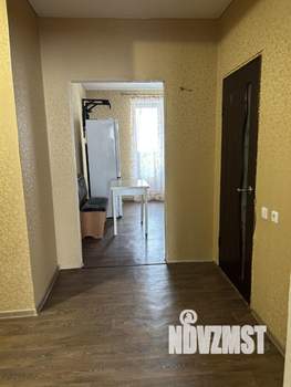 1-к квартира, вторичка, 51м2, 8/14 этаж