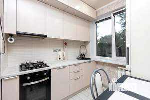 1-к квартира, вторичка, 30м2, 2/5 этаж