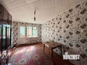 2-к квартира, вторичка, 44м2, 4/5 этаж