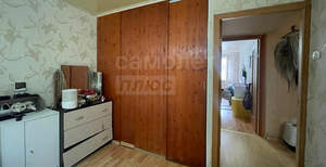 2-к квартира, вторичка, 47м2, 4/5 этаж