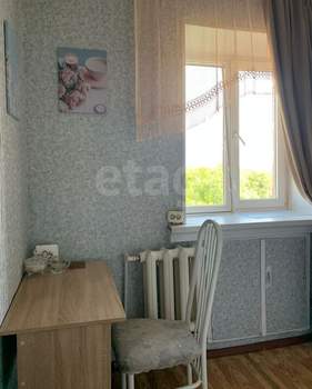 1-к квартира, вторичка, 29м2, 5/5 этаж