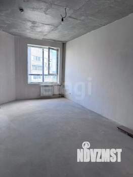 1-к квартира, вторичка, 47м2, 7/15 этаж