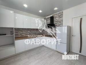1-к квартира, вторичка, 41м2, 6/16 этаж