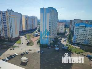 3-к квартира, вторичка, 91м2, 13/17 этаж