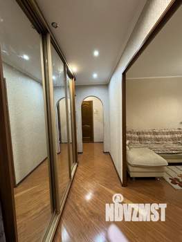 3-к квартира, вторичка, 63м2, 7/9 этаж