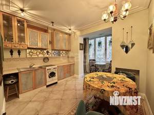 2-к квартира, вторичка, 72м2, 3/7 этаж