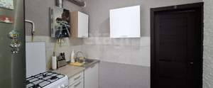 1-к квартира, вторичка, 30м2, 4/5 этаж