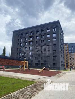 2-к квартира, вторичка, 37м2, 2/9 этаж