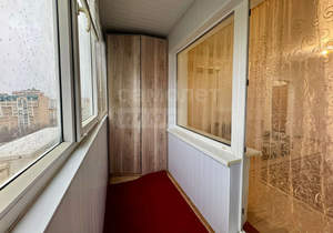 1-к квартира, вторичка, 36м2, 10/10 этаж