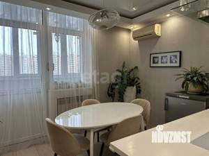 2-к квартира, вторичка, 74м2, 9/19 этаж