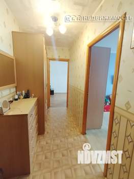 2-к квартира, вторичка, 54м2, 3/9 этаж