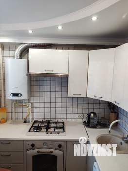 2-к квартира, вторичка, 44м2, 2/5 этаж