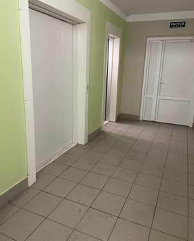 2-к квартира, вторичка, 64м2, 4/17 этаж