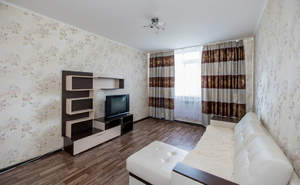 1-к квартира, вторичка, 46м2, 2/17 этаж