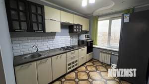 3-к квартира, вторичка, 67м2, 9/9 этаж