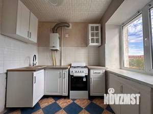 1-к квартира, вторичка, 31м2, 4/5 этаж