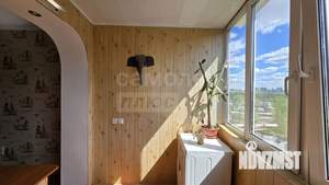3-к квартира, вторичка, 66м2, 7/9 этаж