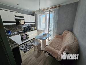 1-к квартира, вторичка, 36м2, 6/12 этаж