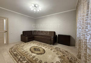 3-к квартира, вторичка, 53м2, 3/17 этаж