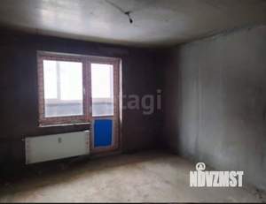 2-к квартира, вторичка, 47м2, 14/24 этаж