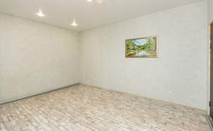 1-к квартира, вторичка, 44м2, 2/15 этаж