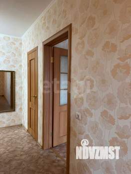 1-к квартира, вторичка, 37м2, 6/9 этаж