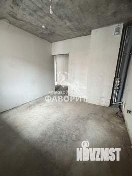 2-к квартира, вторичка, 59м2, 1/17 этаж