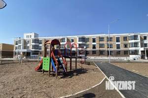 1-к квартира, вторичка, 34м2, 1/12 этаж