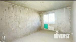 2-к квартира, вторичка, 62м2, 13/17 этаж