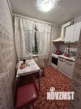 3-к квартира, вторичка, 57м2, 9/9 этаж