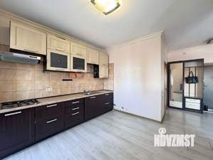 1-к квартира, вторичка, 45м2, 5/9 этаж