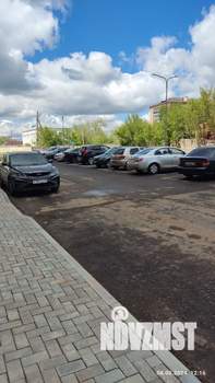 Студия квартира, вторичка, 25м2, 4/24 этаж