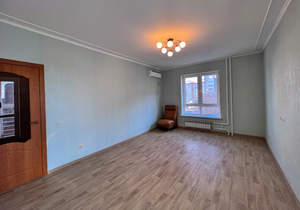 3-к квартира, вторичка, 71м2, 5/18 этаж