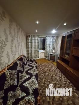 1-к квартира, вторичка, 30м2, 4/5 этаж