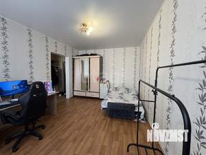 1-к квартира, вторичка, 32м2, 9/17 этаж