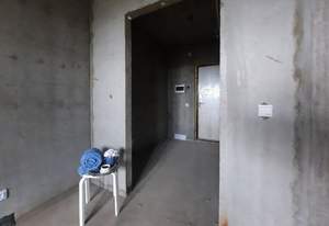 Студия квартира, вторичка, 27м2, 9/17 этаж