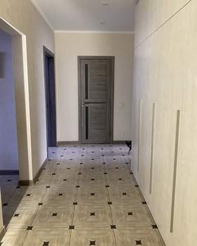 2-к квартира, вторичка, 63м2, 17/17 этаж